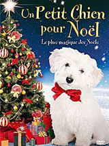 Affiche de Un Petit chien pour Noël, film à voir en streaming sur Pygargue