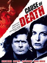 Affiche de Cause of Death, film à voir en streaming sur Pygargue