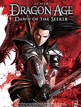 Affiche de Dragon Age - Dawn of the Seeker, film à voir en streaming sur Pygargue