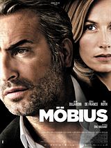 Affiche de Möbius, film à voir en streaming sur Pygargue