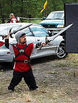 Knights of Badassdom (Original Motion Picture Soundtra