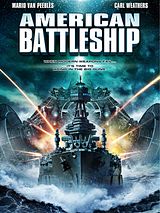 Affiche de U.S.S. Iowa : La dernière mission, film à voir en streaming sur Pygargue