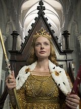 The White Queen (Original Television Soundtrack)
