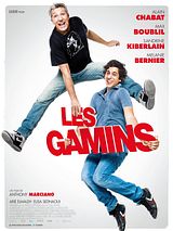 BOF Les Gamins