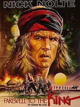 Affiche de L'Adieu au Roi, film à voir en streaming sur Pygargue