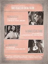 Affiche de La Chance d'être femme, film à voir en streaming sur Pygargue