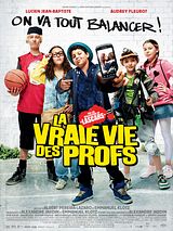 La vie est trop courte... (Musique issue de la bande originale du film "La vraie vie des profs") - Single