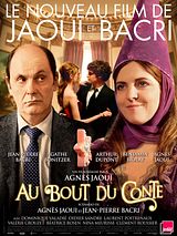 Affiche de Au bout du conte, film à voir en streaming sur Pygargue