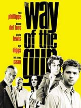 The Way of the Gun (Original Motion Picture Soundtrack)