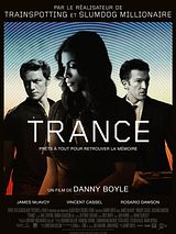 Trance O.S.T.