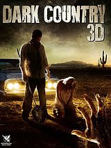 Affiche de Dark Country, film à voir en streaming sur Pygargue