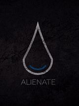 Affiche de Alienate, film à voir en streaming sur Pygargue