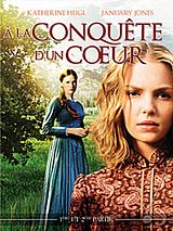 Affiche de À la conquête d'un coeur, film à voir en streaming sur Pygargue