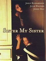 Affiche de Sister my sister, film à voir en streaming sur Pygargue