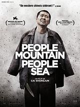 Affiche de People Mountain People Sea, film à voir en streaming sur Pygargue
