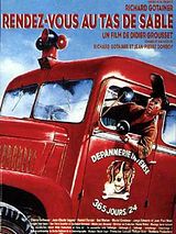 Affiche de Rendez-vous au tas de sable, film à voir en streaming sur Pygargue