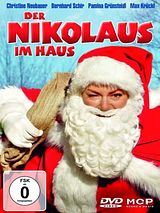 Affiche de La Mère Noël (TV), film à voir en streaming sur Pygargue