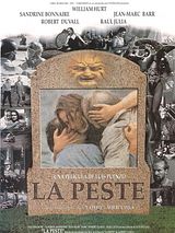 Affiche de La peste, film à voir en streaming sur Pygargue