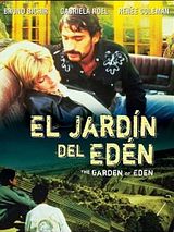 Affiche de Le Jardin de l'Eden, film à voir en streaming sur Pygargue