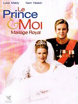 Affiche de Le Prince et moi : Mariage royal, film à voir en streaming sur Pygargue