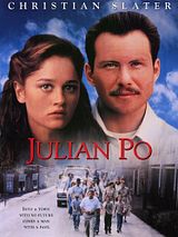 Affiche de Julian Po, film à voir en streaming sur Pygargue