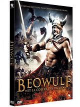 Affiche de Beowulf et la colère des dieux, film à voir en streaming sur Pygargue