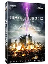 Affiche de Armageddon 2013, film à voir en streaming sur Pygargue