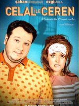 Affiche de Celal ile Ceren, film à voir en streaming sur Pygargue