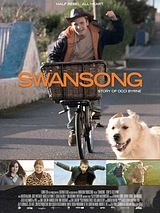 Affiche de Le Chant du cygne : la ballade d'Occi Byrne, film à voir en streaming sur Pygargue