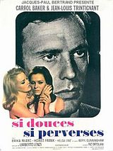 Affiche de Si douces, si perverses, film à voir en streaming sur Pygargue