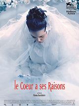 Affiche de Le Coeur a ses raisons, film à voir en streaming sur Pygargue