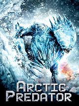 Affiche de Arctic Predator (TV), film à voir en streaming sur Pygargue