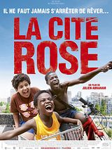 Affiche de La Cité Rose, film à voir en streaming sur Pygargue