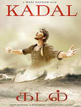 Affiche de Kadal, film à voir en streaming sur Pygargue