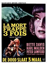 Dead Ringer (Original Motion Picture Soundtrack)