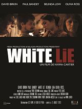 Affiche de White Lie, film à voir en streaming sur Pygargue