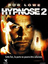 Affiche de Hypnose 2, film à voir en streaming sur Pygargue