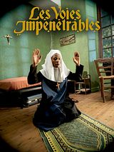 Affiche de Les Voies impénétrables, film à voir en streaming sur Pygargue