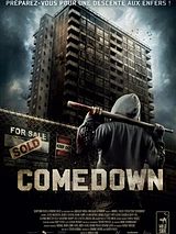 Affiche de Comedown, film à voir en streaming sur Pygargue