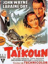 Affiche de Taïkoun, film à voir en streaming sur Pygargue