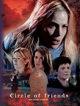 Affiche de Vengeance du passé, film à voir en streaming sur Pygargue