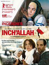 Affiche de Inch'Allah, film à voir en streaming sur Pygargue