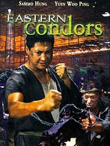 Affiche de Eastern Condors, film à voir en streaming sur Pygargue