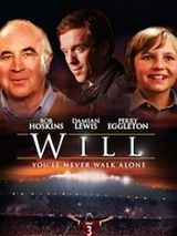 Affiche de Will, film à voir en streaming sur Pygargue