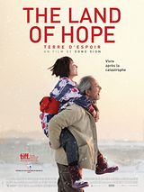 Affiche de The Land of hope, film à voir en streaming sur Pygargue