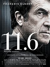Affiche de 11.6, film à voir en streaming sur Pygargue
