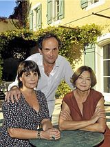 Affiche de A dix minutes des naturistes, film à voir en streaming sur Pygargue