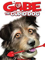 Affiche de Gabe : Un amour de chien, film à voir en streaming sur Pygargue