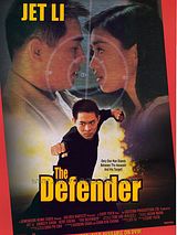 Affiche de The Defender, film à voir en streaming sur Pygargue
