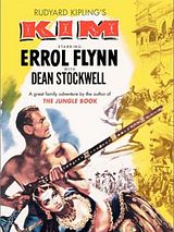 Affiche de Kim, film à voir en streaming sur Pygargue
